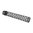 BRIGAND ARMS EDGE HANDGUARD 12.375" WOVEN CARBON FIBER LIGHTWEIGHT