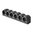 MESA TACTICAL PRODUCTS SURESHELL POLYMER CARRIER REM 870 1100 11-87 12GA 6 RD