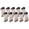 LANCER SYSTEMS AR-15 L5AWM TRANSLUCENT FDE MAGAZINE 20-RD