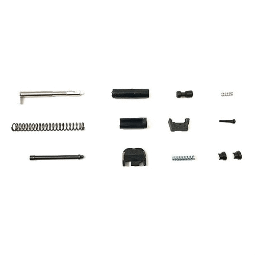 Receiver Parts > Díly závěru - Náhled