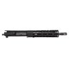 Aero Precision's M4E1 5.56mm Carbine Upper offers a robust forged receiver, customizable M-LOK handguard, and ample accessory mounting options for tactical enthusiasts.