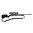 MAGPUL RLS TWO-POINT RIFLE SLING BLACK