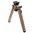 MAGPUL PICATINNY BIPOD FLAT DARK EARTH
