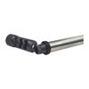 Zvyšte výkon svých zbraní s HELLFIRE MUZZLE BRAKE Universal Adapters, které umožňují rychlou výměnu brzd a adaptérů na více zbraních.