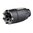 ULTRADYNE USA ATHENA LINEAR COMPENSATOR 22 CAL 1/2-28 SS BLK