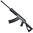 KALASHNIKOV USA KS-12T 12 GAUGE 18.25" BBL (1)10RD MAG BLACK