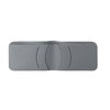Magpul DAKA Bifold Wallet offers a slim, durable design with reinforced polymer fabric, anti-slip texture, and ample space for cash and cards, perfect for EDC.