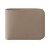 Magpul DAKA Bifold Wallet offers slim design, extra capacity, reinforced polymer fabric, and RF welded construction for durability, perfect for EDC and travel.