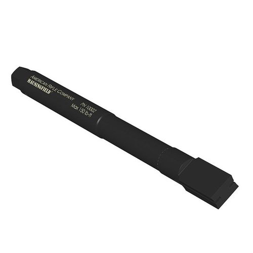 MAUSINGFIELD RECEIVER WRENCH from AMERICAN RIFLE COMPANY is perfect for short/long action receivers, protecting them with its softer steel design. Overall length: 9.3 inches.