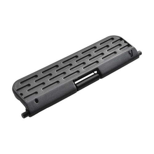 SI UDC 308 allows quick attachment in 5-10 seconds, made of durable high-density polymer, features adjustable detent, and offers a better seal with a thinner design.