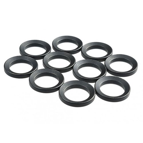 Sada AR CRUSH WASHERS od Strike Industries poskytuje kvalitní náhradu pro AR-15, ideální pro instalaci nových muzzle zařízení a zajištění spolehlivého fungování.