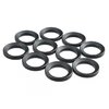 Sada AR CRUSH WASHERS od Strike Industries poskytuje kvalitní náhradu pro AR-15, ideální pro instalaci nových muzzle zařízení a zajištění spolehlivého fungování.