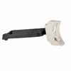 Ultra Match Grade Triggers feature a lightweight Aircraft Grade Aluminum Trigger Pad and adjustable bow for precision, with an anodized finish for durability.