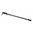 AREA 419 6 CREEDMOOR 24" MARKSMAN BARRELED ACTION, BLACK
