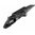 AREA 419 223 REMINGTON 24" MARKSMAN BARRELED ACTION, BLACK