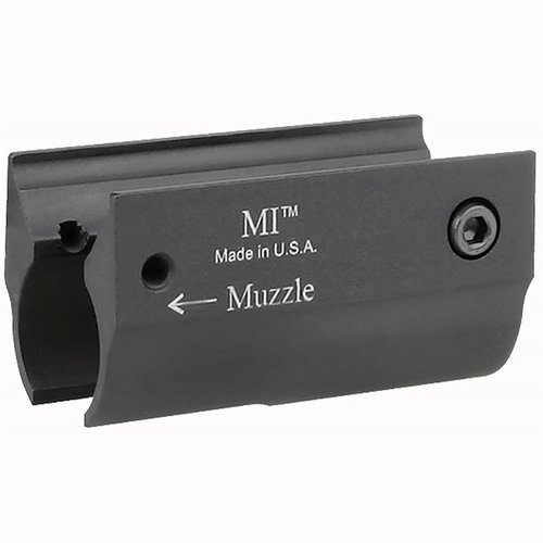 Adaptér pro Marlin 336/1894 umožňuje montáž M-Lok™ MI-MARMR handguardu, vyrobený z hliníku 6061, s doživotní zárukou a váhou 0.8 oz.