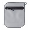 DAKA Volume Pouch offers expandable storage, water-resistant zippers, and a large carabiner point, perfect for organizing gear in wet environments.