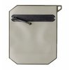 DAKA Volume Pouch offers expandable storage, water-resistant zippers, and a large carabiner for easy access, perfect for organizing gear in wet environments.