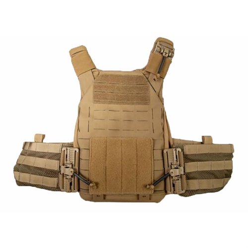 Taktický oděv > Plate Carriers - Náhled
