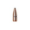 HORNADY FULL METAL JACKET (0.224") 55GR WITH CANNELURE 6000/BOX