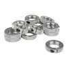 Forster's CROSS BOLT DIE LOCK RING ensures precise alignment without damaging die threads, fitting all standard 7/8-14 dies for reliable reloading.