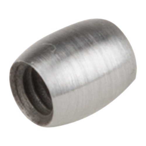 Oversize E-Z Expander Balls enhance bullet seating consistency and reduce tension, ensuring precise control for reliable reloads in bolt action rifles.