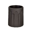 Získejte robustní a lehký EXTENSION TUBE NUT 12 GA od Nordic Components, vyrobený z hliníkového bloku a eloxovaný matně černě, ideální pro připojení rozšíření.