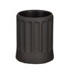 Získejte kvalitní EXTENSION TUBE NUT 12 GA od Nordic Components, vyrobený z hliníkového bloku a eloxovaný matně černě pro snadné připojení rozšíření.