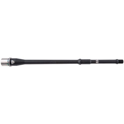 Faxon AR-15 5.56 Pencil barrels are lightweight, durable, and feature M4 feedramps, QPC Nitride coating, and 1-8" twist for reliable performance.