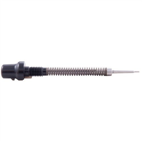 Precision CNC machined GTR Firing Pin Assembly for Remington 700 ensures smooth travel, consistent engagement, and reduced play for enhanced shooting accuracy.