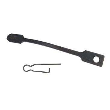 Vylepšete svůj Colt SAA s naším GUNSLINGER SPRING KIT - zlepšuje hladkost akce a snižuje odpor spouště díky kvalitním pružinám.
