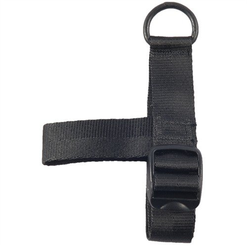 V-TAC Buttstock Adapter offers a reliable top-of-stock sling mounting point for fixed-stock rifles and shotguns, enhancing your shooting experience. Available in Black or Coyote.