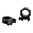 TPS PRODUCTS 1" MEDIUM (0.985") ALUMINUM RINGS