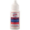 MILITEC-1 OIL offers self-lubricating protection, preventing jams and corrosion, ensuring reliable firearm performance even in extreme conditions.