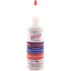 MILITEC-1 OIL provides self-lubricating protection, preventing jams and corrosion, while bonding to metal for reliable firearm performance in extreme conditions.
