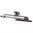 DAVIDE PEDERSOLI S.R.L RIFLE  ADJ TANG CREEDMOOR UNIVERSAL LONG RANGE 3" BLACK