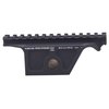 M14/M1A Tactical Scope Mount offers maximum support with a lightweight design, precision-cut rail, and unobstructed view for reliable optics attachment.