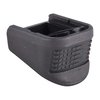 Získejte lepší ovládání zpětného rázu a pohodlnější střelbu s prodloužením GRIP EXTENSION pro Glock, které poskytuje oporu pro malíček a stabilnější úchop.