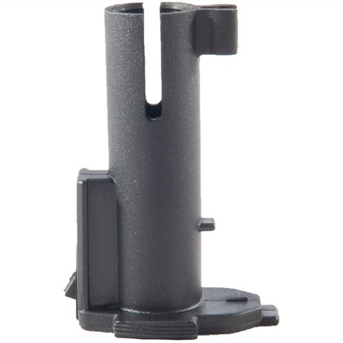 Přizpůsobte si grip MIAD s Bolt & Firing Pin Core, který bezpečně uchovává AR-15/M16 bolt a náhradní firing pin pro kritické situace.