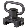 MCTAR-08HD offers a heavy-duty sling attachment with a 360º rotating swivel, ensuring reliable performance in extreme tactical operations.