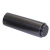 Nighthawk Custom 1911 Recoil Spring Plug is a high-quality steel replacement with a blued finish, ensuring reliable performance and easy field stripping.