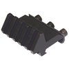 DOUBLE STAR 45 DEGREE DOVETAIL ANGLE MOUNT