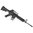 DANIEL DEFENSE AR-15 7" OMEGA RAIL PICATINNY QUAD RAIL BLACK