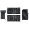 TANGODOWN SCAR Armorer's Block Set ensures safe clamping for SCAR maintenance, protecting components from damage while allowing easy disassembly and repair.