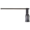 RUGER® 10/22® CHARGING HANDLE offers an oversized grip for quick charging, precision machined steel for reliability, and smooth cycling with all ammo types.