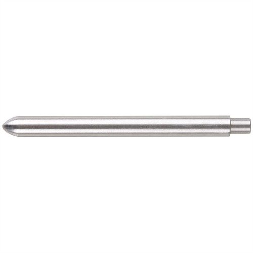 Nástroj VANG COMP SYSTEMS pro snadné odstranění a opětovné nasazení trigger plate bushing, carrier tube a carrier/dog/washer assembly, vyrobený z nerezové oceli.