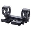 RECON-S Scope Mount offers a quick-release lever-lock system for secure attachment, lightweight design, and customizable locking for optimal performance.