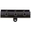 DOUBLE STAR PICATINNY BIPOD ADAPTER