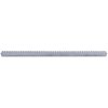 CNC machined Picatinny Rail Blank offers custom mounting options for accessories and optics, lightweight design, and undrilled base for versatile fitting.