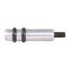 TCS O-Ring Cleaning Jags enhance patch pressure for superior bore cleaning, protecting rifling while effectively removing fouling with easy identification.